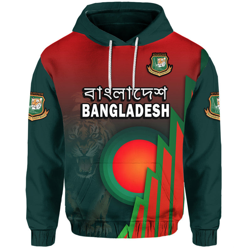 custom-personalised-bangladesh-bangla-tigers-cricket-zip-up-and-pullover-hoodie-tigers-and-bangladesh-flag