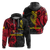 Papua New Guinea 47th Independence Day Bird Of Paradise Hoodie LT2 - Wonder Print Shop