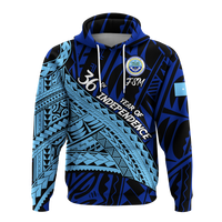 FSM 36th Year Of Independence Hoodie LT2 - Wonder Print Shop