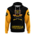 Buffalo Soldiers Hoodie African American Legend Of The Black Soldiers LT2 - Wonder Print Shop