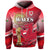 wales-football-champions-qatar-2022-sport-style-zip-up-and-pullover-hoodie-red