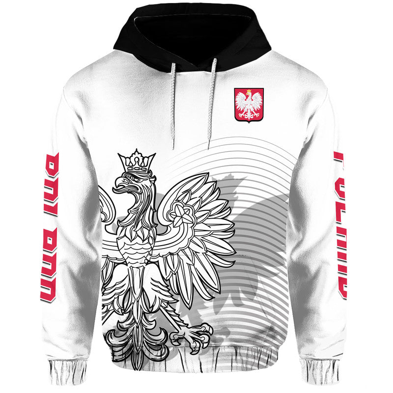 custom-personalised-poland-football-eagles-sporty-style-zip-up-and-pullover-hoodie