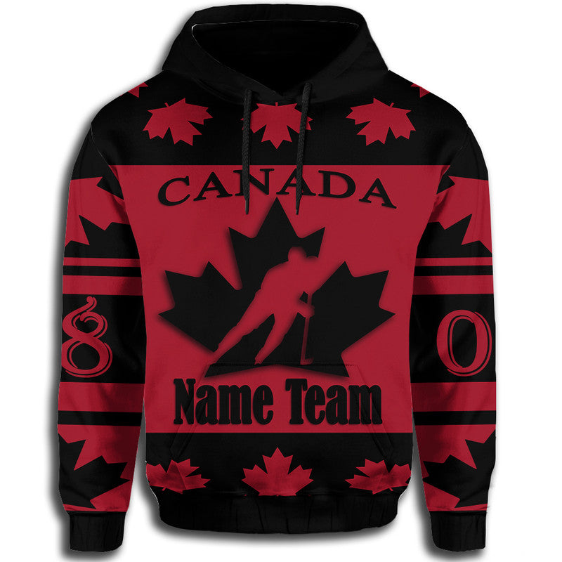 custom-personalised-canada-hockey-zip-up-and-pullover-hoodie-maple-leaf-no2