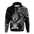 Hawaii Ikaika Warrior Hoodie LT2 - Wonder Print Shop