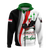 Sudan Happy Independence Day Hoodie - LT2 - Wonder Print Shop