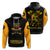 Buffalo Soldiers Hoodie African American Legend Of The Black Soldiers LT2 - Wonder Print Shop