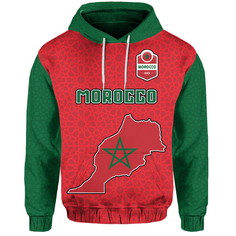 custom-personalised-morocco-football-flag-map-western-sahara-excluded-zip-up-and-pullover-hoodie