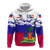 Haiti Happy Independence Day Hoodie LT2