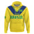 Brazil Football Sub20 Champions South American Hoodie - Wonder Print Shop