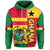 ghana-football-flag-color-mixed-kente-pattern-zip-up-and-pullover-hoodie