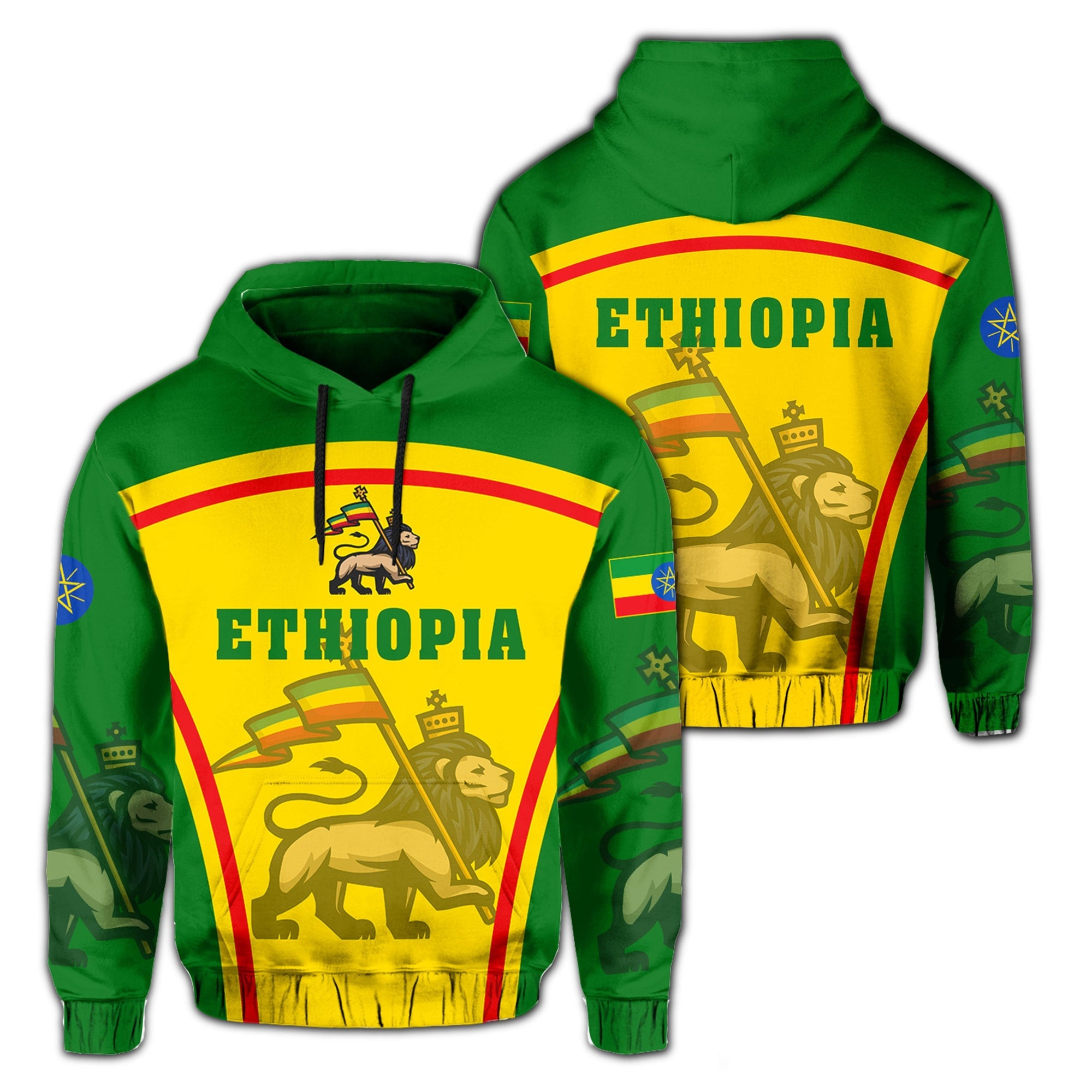 ethiopia-hoodie-sport-style
