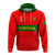 Portugal Football 2022 Hoodie - LT2 - Wonder Print Shop