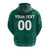 Custom Saudi Arabia Soccer Football 2022 Hoodie LT6