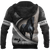 Horse Friesian Black Horse Amazing Style Hoodie - Wonder Print Shop