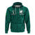 (Custom Personalised And Number) Saudi Arabia Soccer World Cup 2022 Hoodie