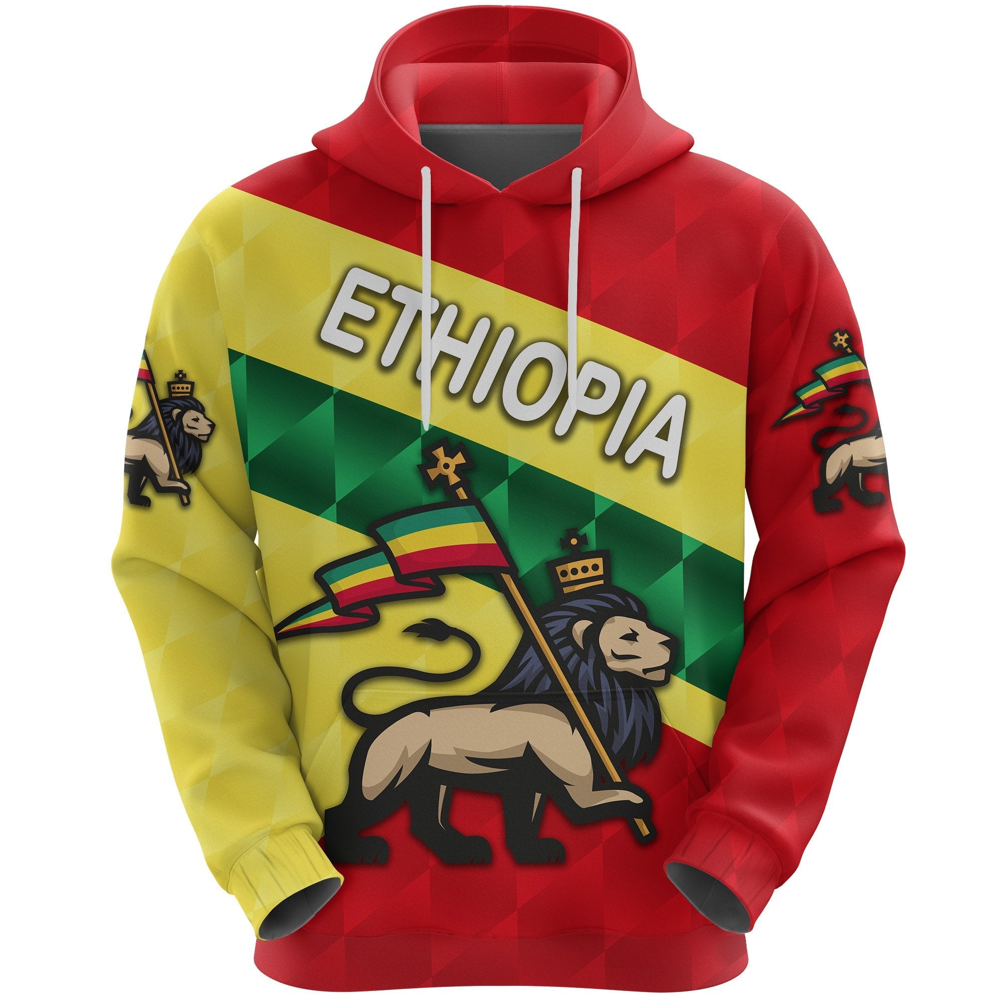 ethiopia-hoodie-sporty-style