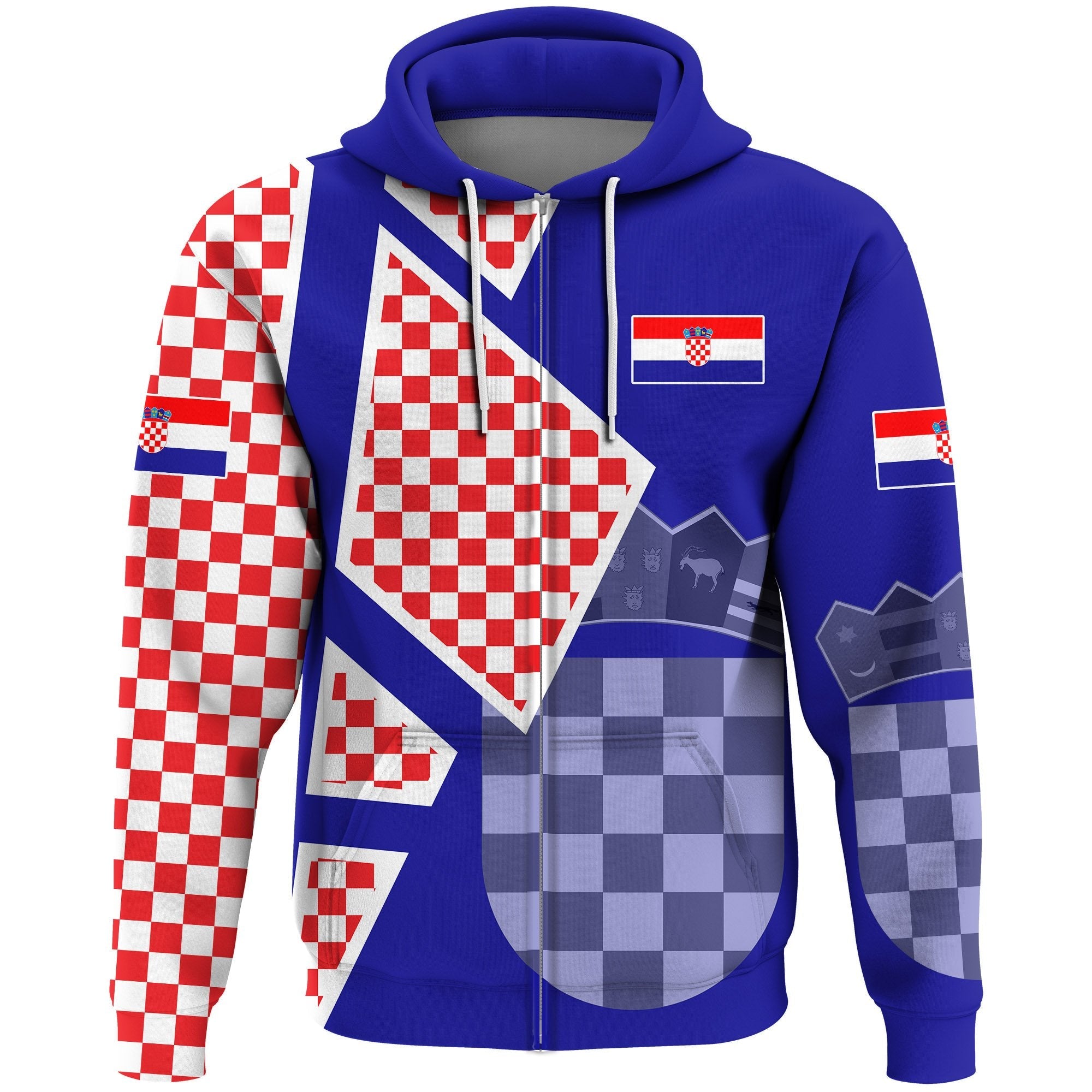 republic-of-croatia-zip-hoodie-strong-square