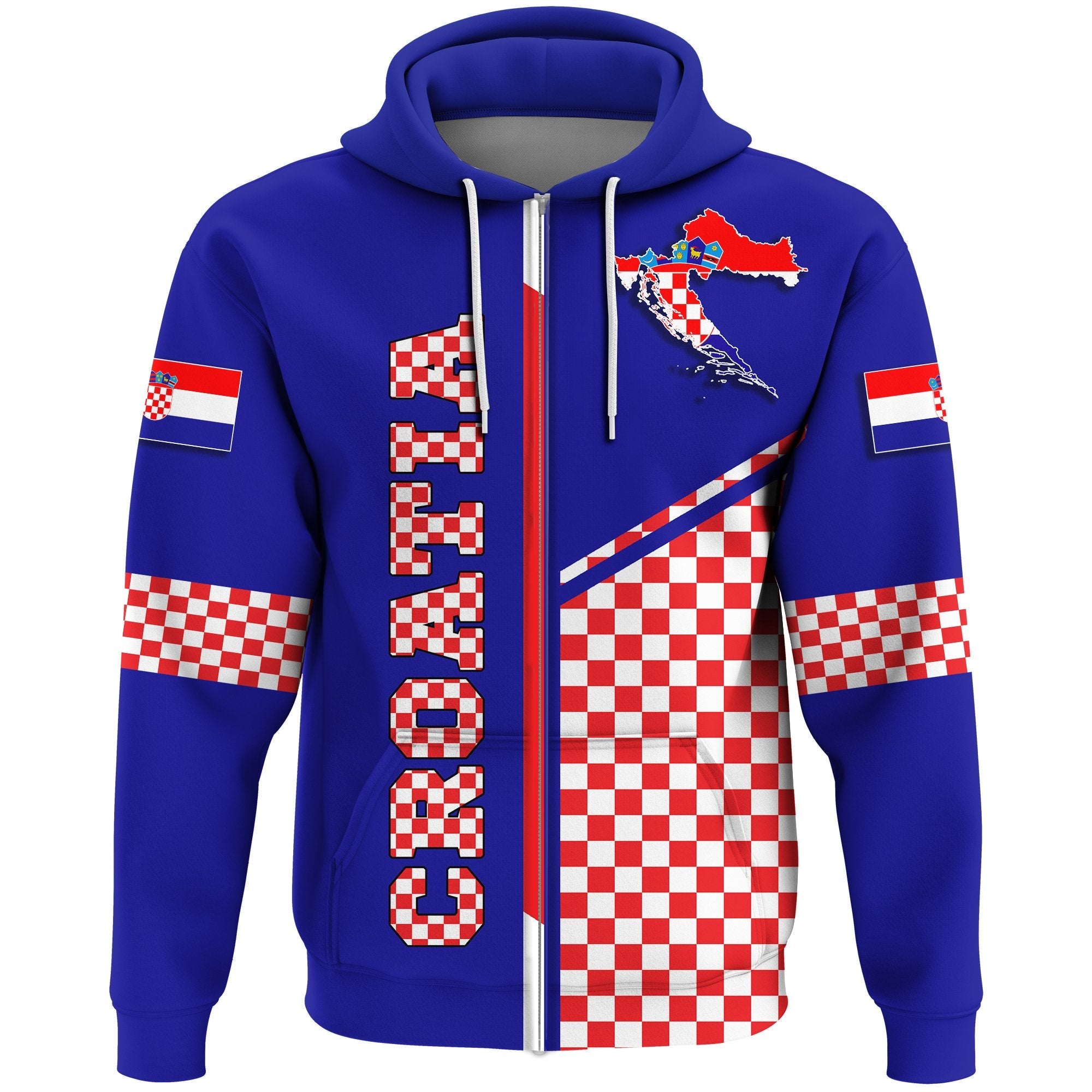 croatia-zip-hoodie