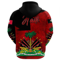 Haiti 1964 Hoodie - Wonder Print Shop