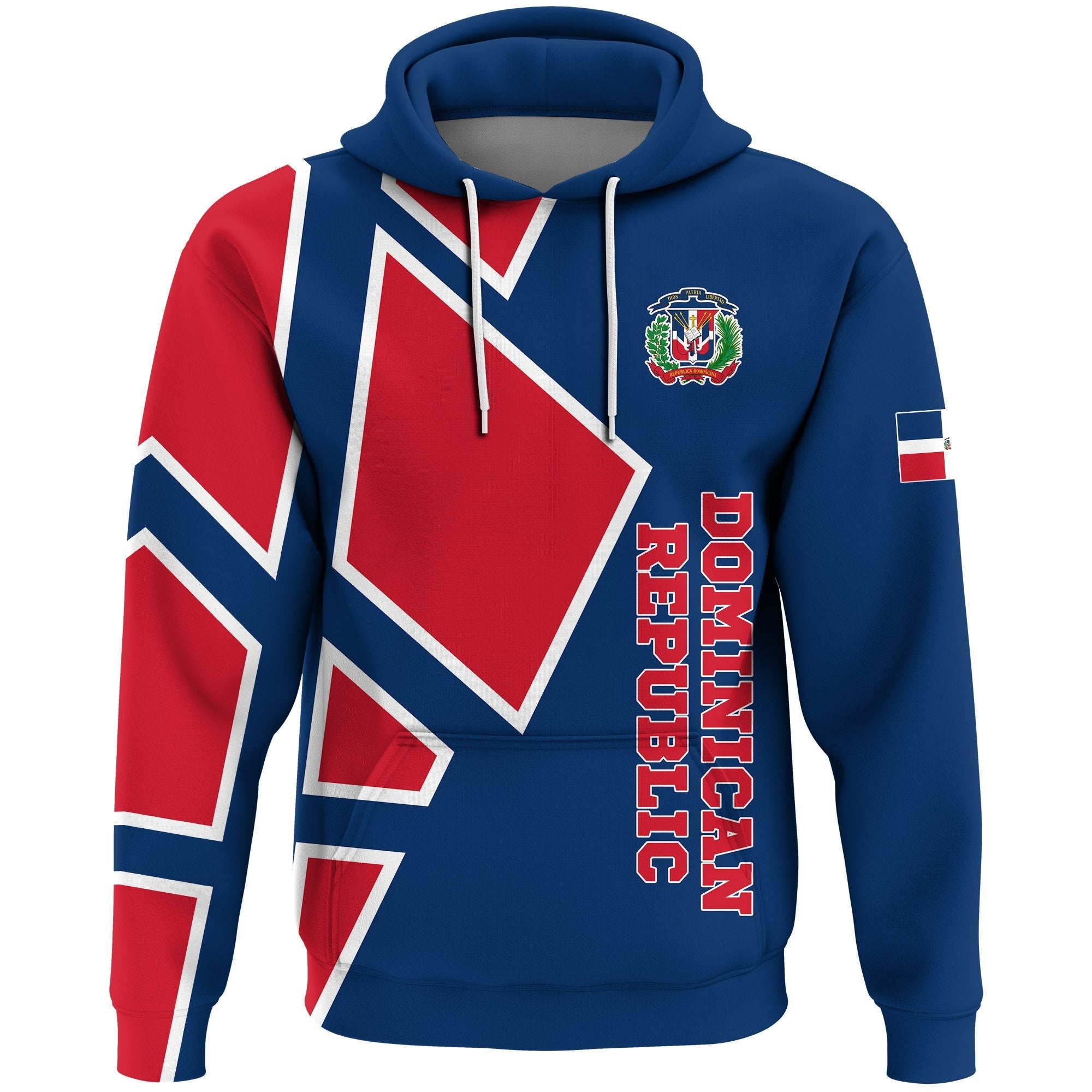 dominican-republic-hoodie-dress-strong-square