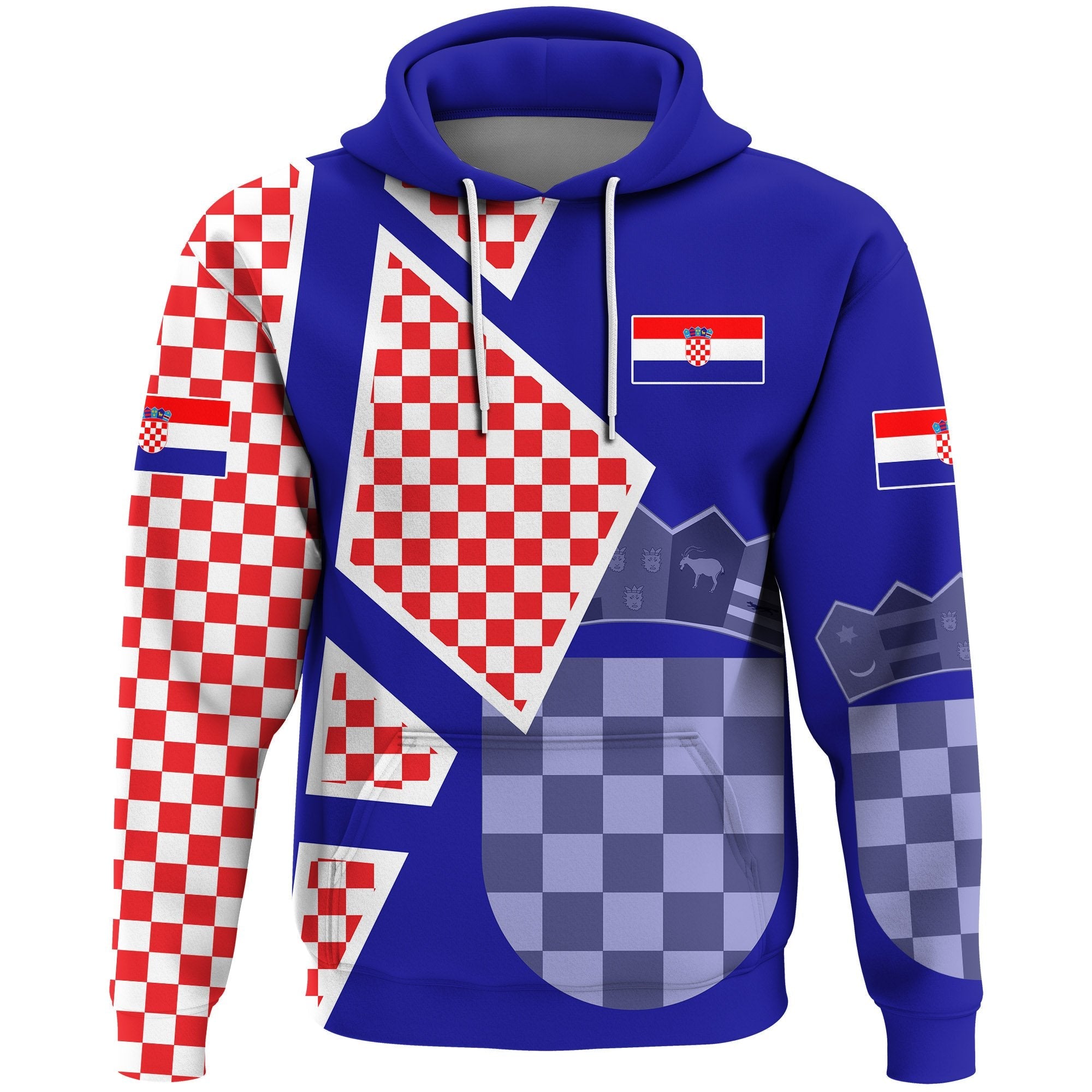 republic-of-croatia-hoodie-strong-square