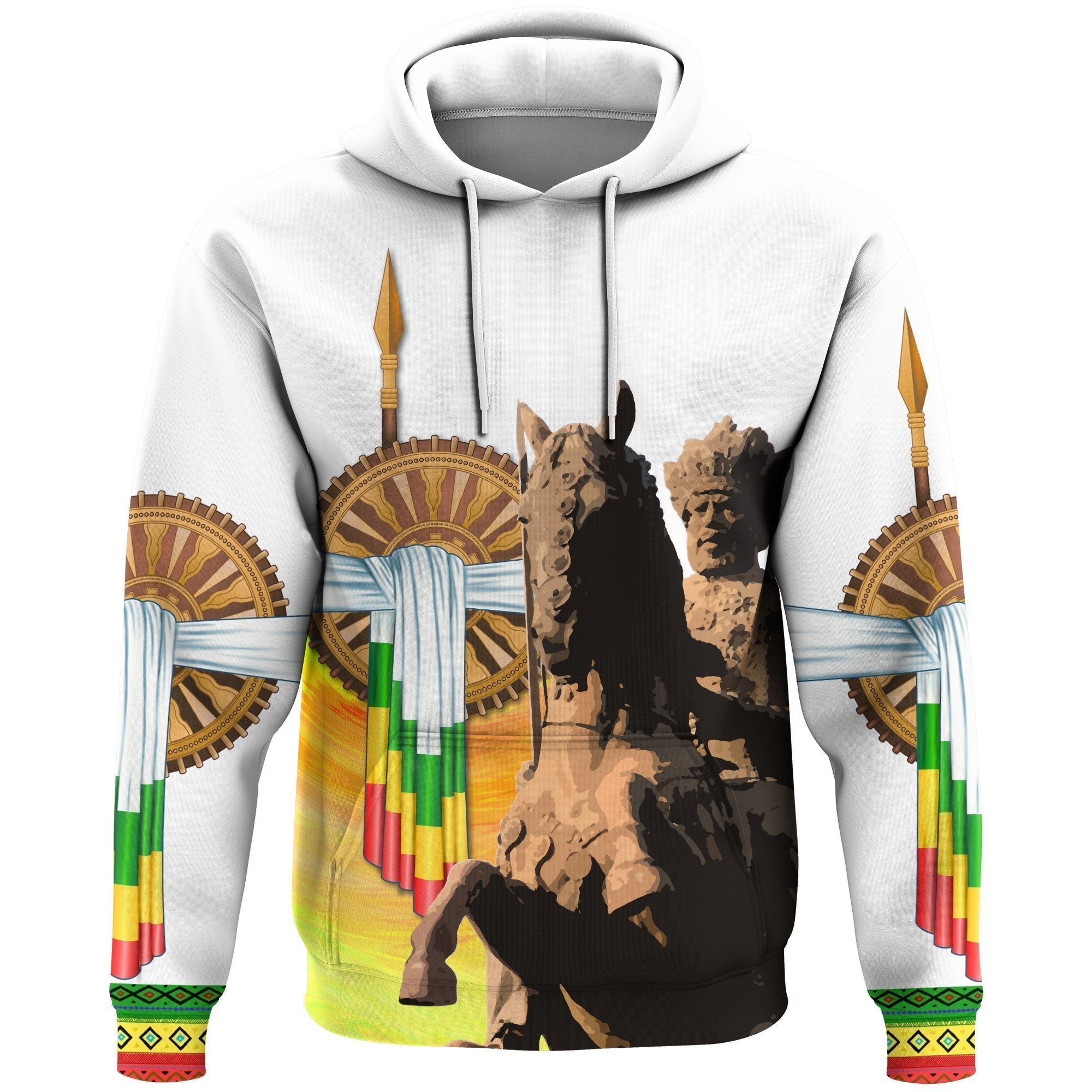 wonder-print-shop-ethiopia-hoodie-ethiopia-menelik-ii-adwa