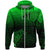 Viking Zip Hoodie, Skoll and Hati RLT12 - Wonder Print Shop