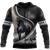 Horse Friesian Black Horse Amazing Style Hoodie - Wonder Print Shop