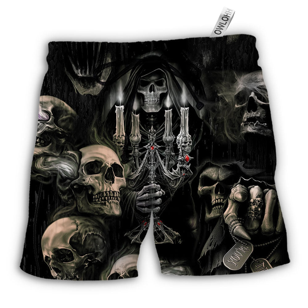 skull-horror-skull-movies-hawaiian-shorts