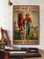 horse-and-she-lived-happily-ever-after-with-classic-vertical-poster