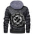 Viking Hugin and Munin Norse Mythology Leather Jacket RLT12 - Wonder Print Shop