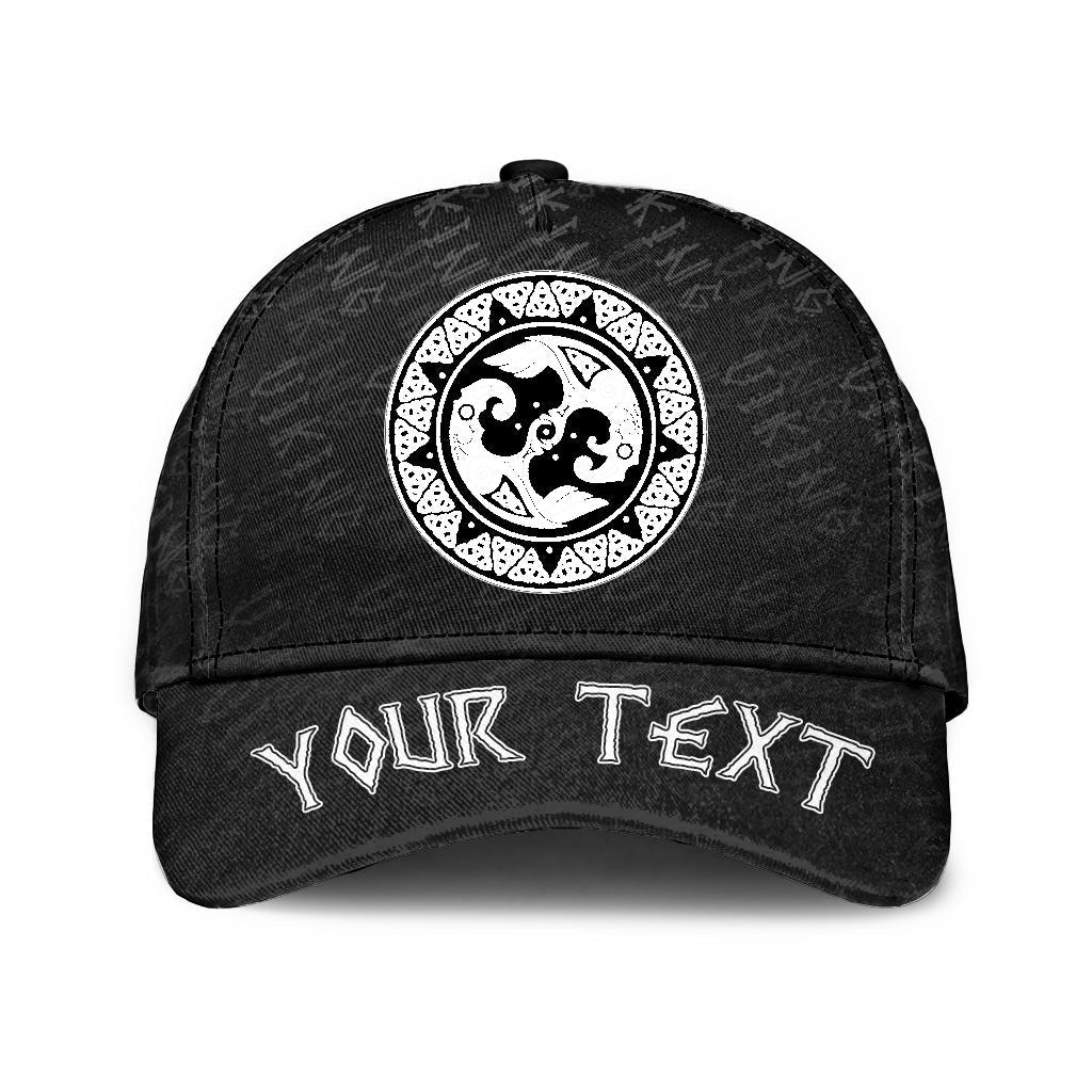 viking-classic-cap-custom-hugin-and-munin-norse-mythology-classic-cap