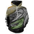 Musky Reaper Customize Name 3D All Over Pinted Shirts Personalized Fishing Gift - Wonder Print Shop