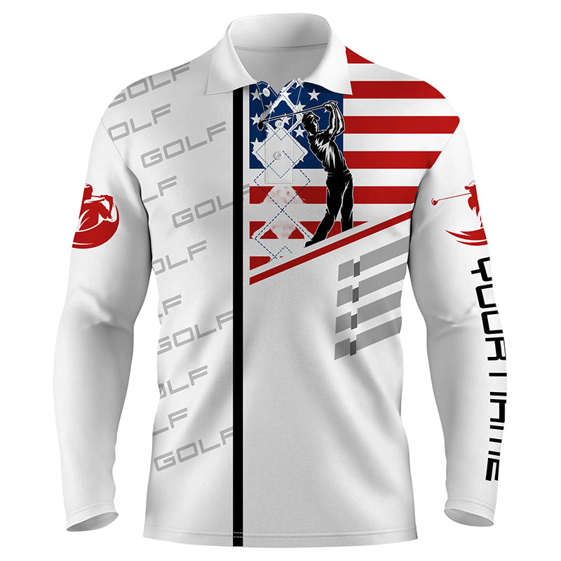 mens-golf-polo-shirt-american-flag-patriotic-golf-shirts-custom-name-golf-gifts-for-men-white-fishing-polo-long-sleeve