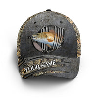 redfish-puppy-drum-fishing-camo-custom-fishing-hat-adjustable-mesh-unisex-fishing-baseball-angler-redfish-hat-cap-fishing-classic-cap