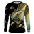 Snook Fish Saltwater Fishing Customize Name UV Protection Quick Dry UPF 30+ Long Sleeves Fishing Shirts,Gifts For Fishing Lover, Fishing Long Sleeve Shirts - Wonder Print Shop