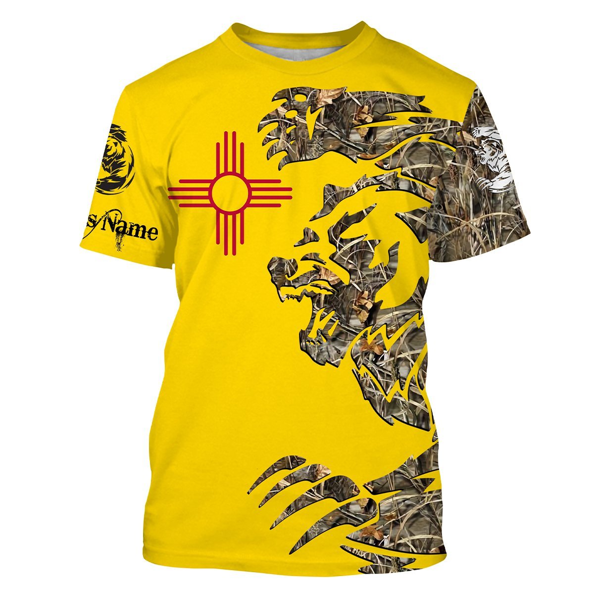 bear-tattoo-new-mexico-flag-camo-custom-name-3d-all-over-print-shirts-face-shield-personalized-hunting-gifts-fishing-t-shirt