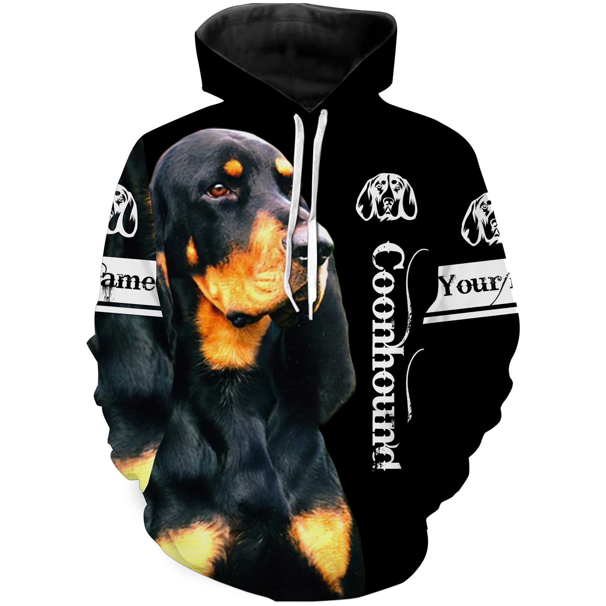 black-and-tan-coonhound-3d-all-over-printed-shirts-hoodie-t-shirt-coonhound-dog-personalized-gifts-for-hound-lovers-fishing-hoodie