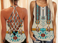 native-american-turquoise-blue-pattern-breastplate-criss-cross