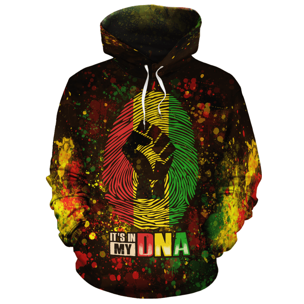 african-blm-hoodie-its-in-my-dna-hoodie