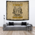 Viking Tapestry - I Will Sing My Death Song RLT12 - Wonder Print Shop