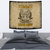 Viking Tapestry - I Will Sing My Death Song RLT12 - Wonder Print Shop