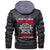 Viking Jacket I'm Not The Hero You Wanted I'm The Monster You Needed Leather Jacket RLT12 - Wonder Print Shop