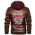 Viking Jacket I'm Not The Hero You Wanted I'm The Monster You Needed Leather Jacket RLT12 - Wonder Print Shop