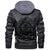 Viking I am a Viking Leather Jacket RLT12 - Wonder Print Shop