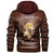 Viking In The Crown copy Leather Jacket RLT12 - Wonder Print Shop