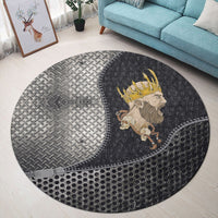 viking-carpet-in-the-crown-copy-round-carpet
