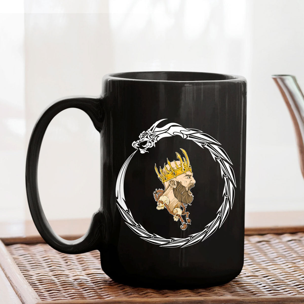 viking-mug-helmet-crossed-axes-mug
