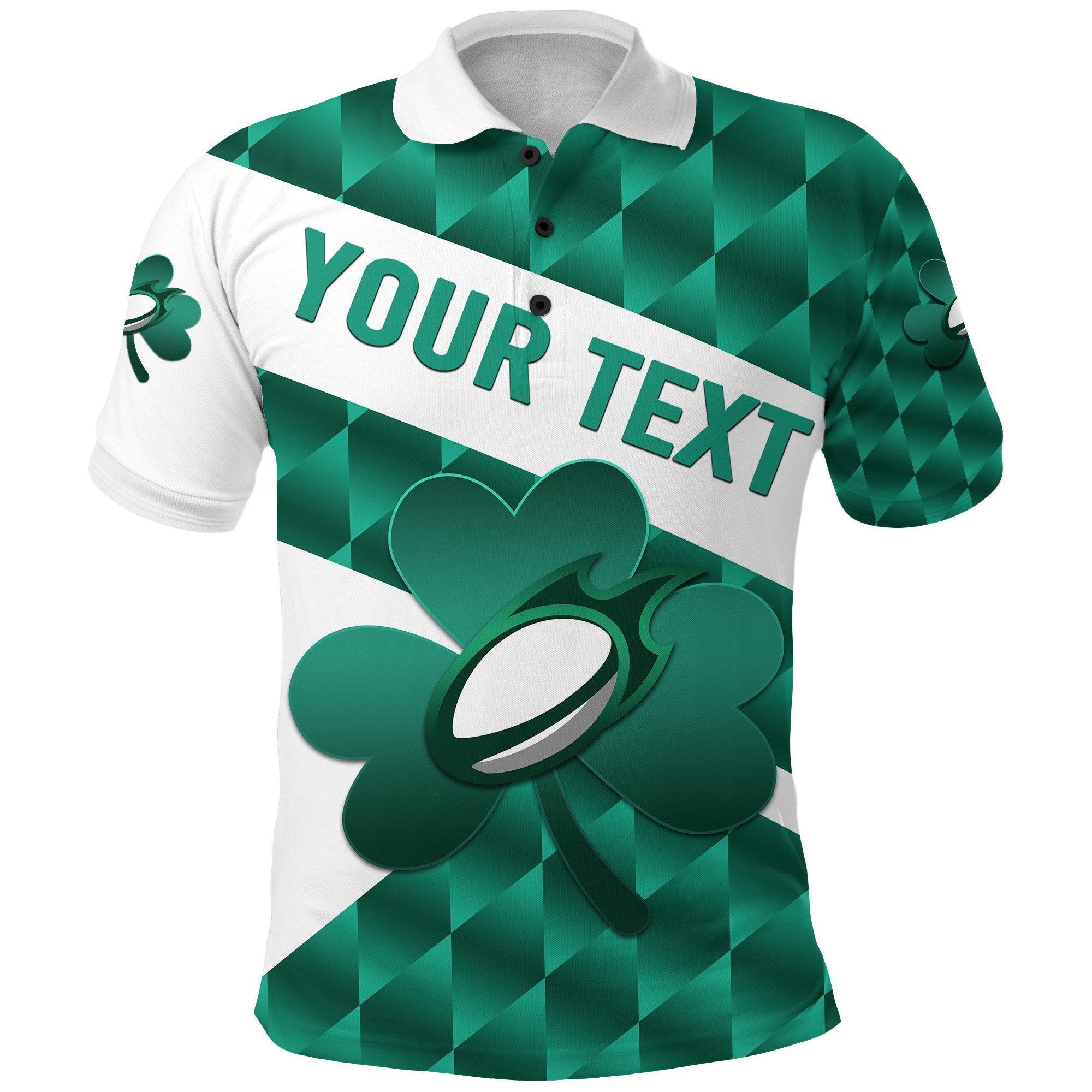 custom-personalised-ireland-rugby-polo-shirt-sporty-style