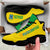 Brazil J13 Sneakers World Cup 2022 Pentacampeao - Black Ver LT7